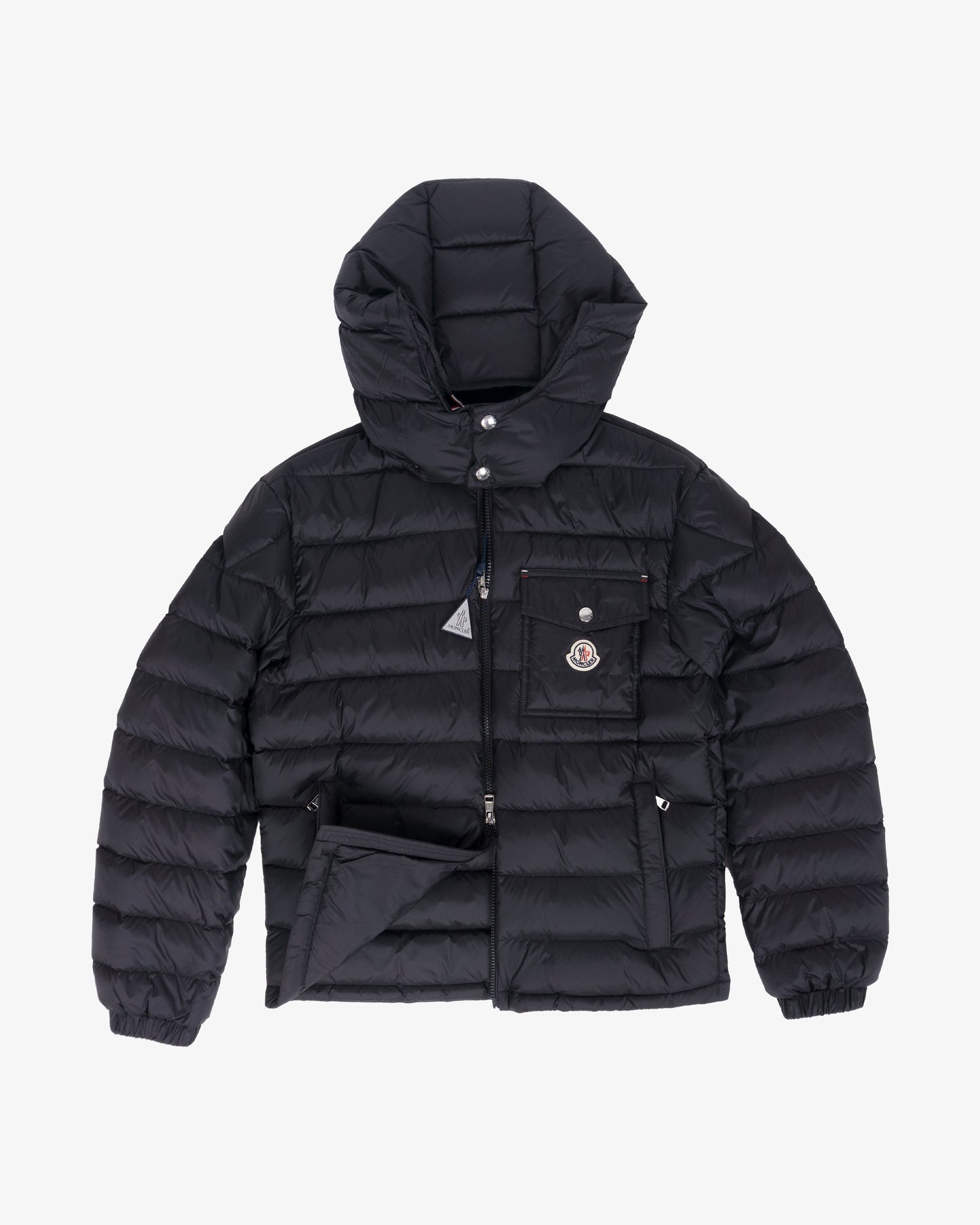MONCLER Verith Jacket Black