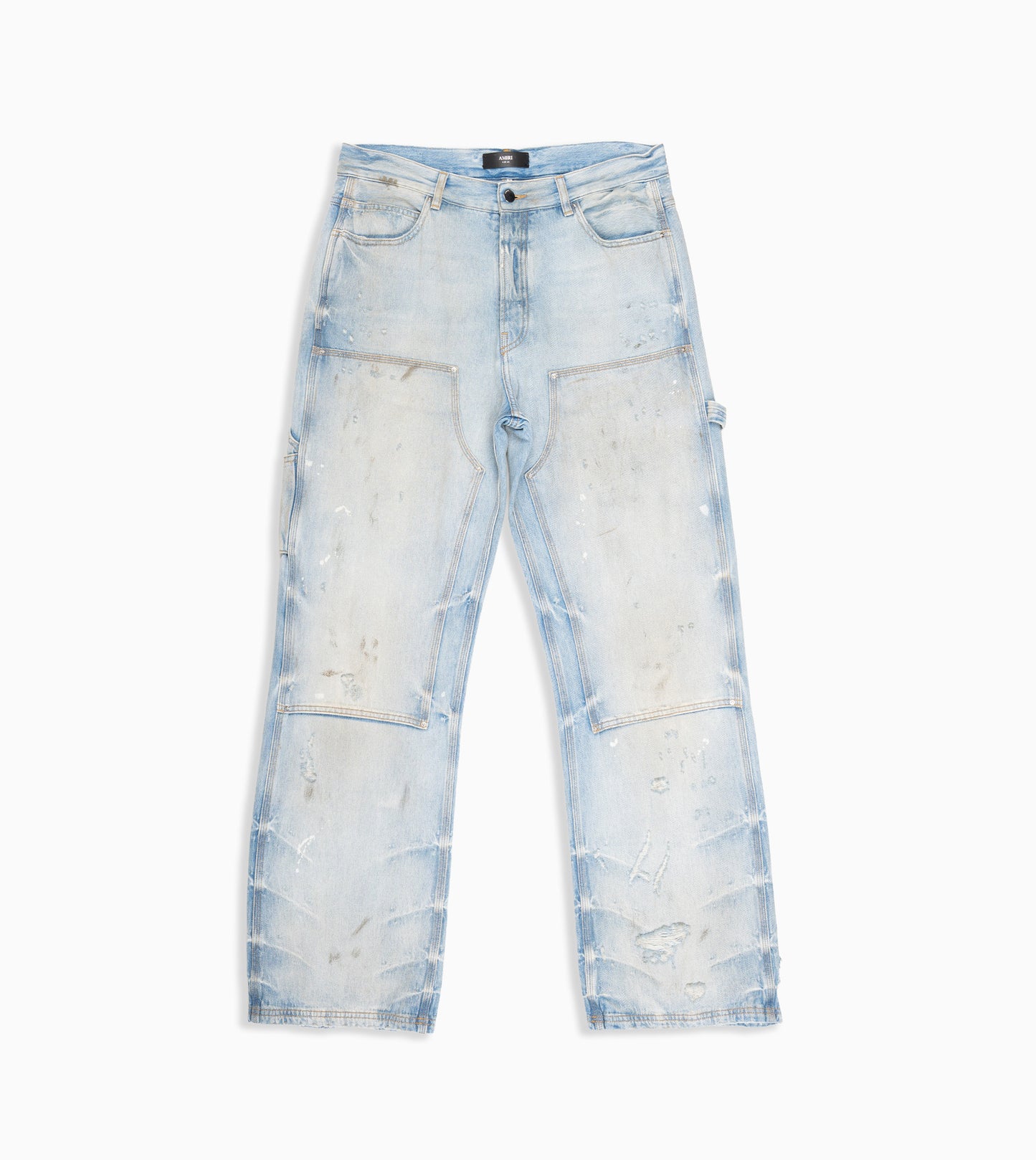 AMIRI Lightweight Carperten Jean