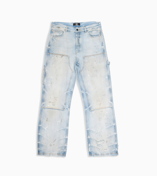 AMIRI Lightweight Carperten Jean