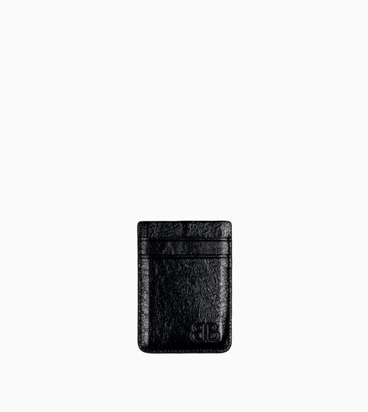 BALENCIAGA Monaco Magnet cardholder