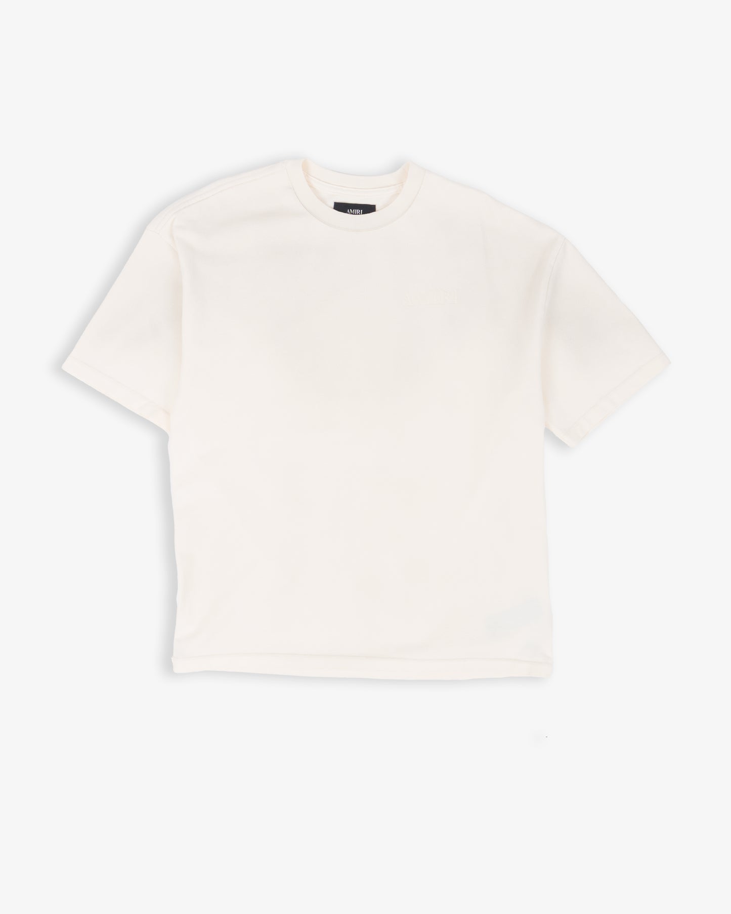 AMIRI Bandana Patch Tee
