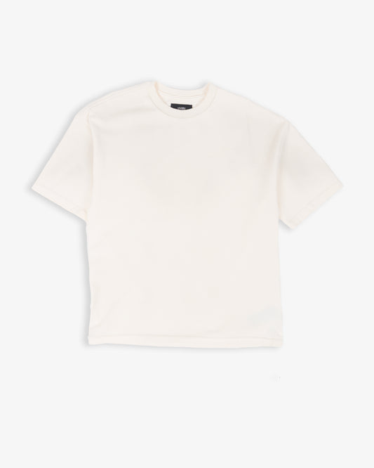AMIRI Bandana Patch Tee