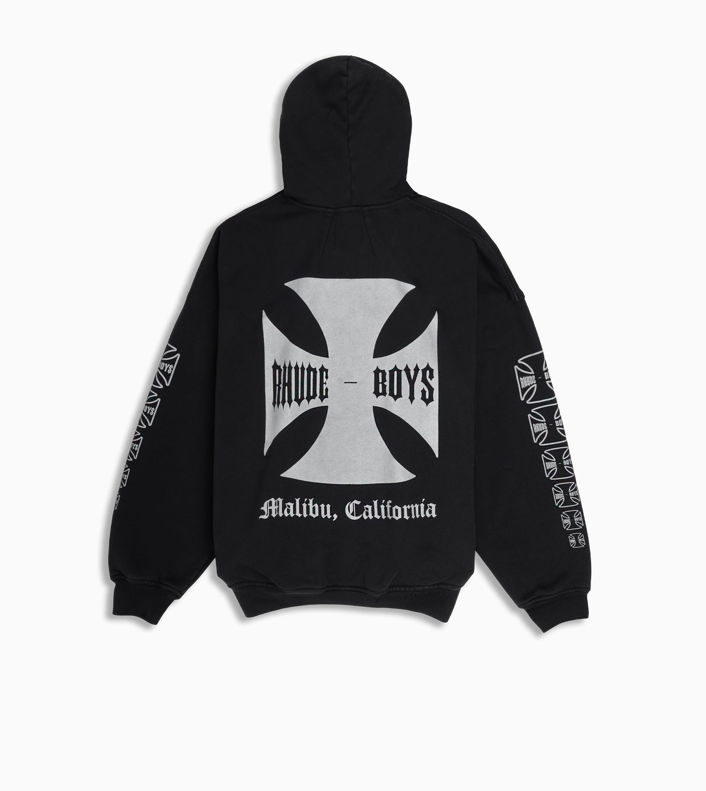 RHUDE Rhude Boys Hoodie