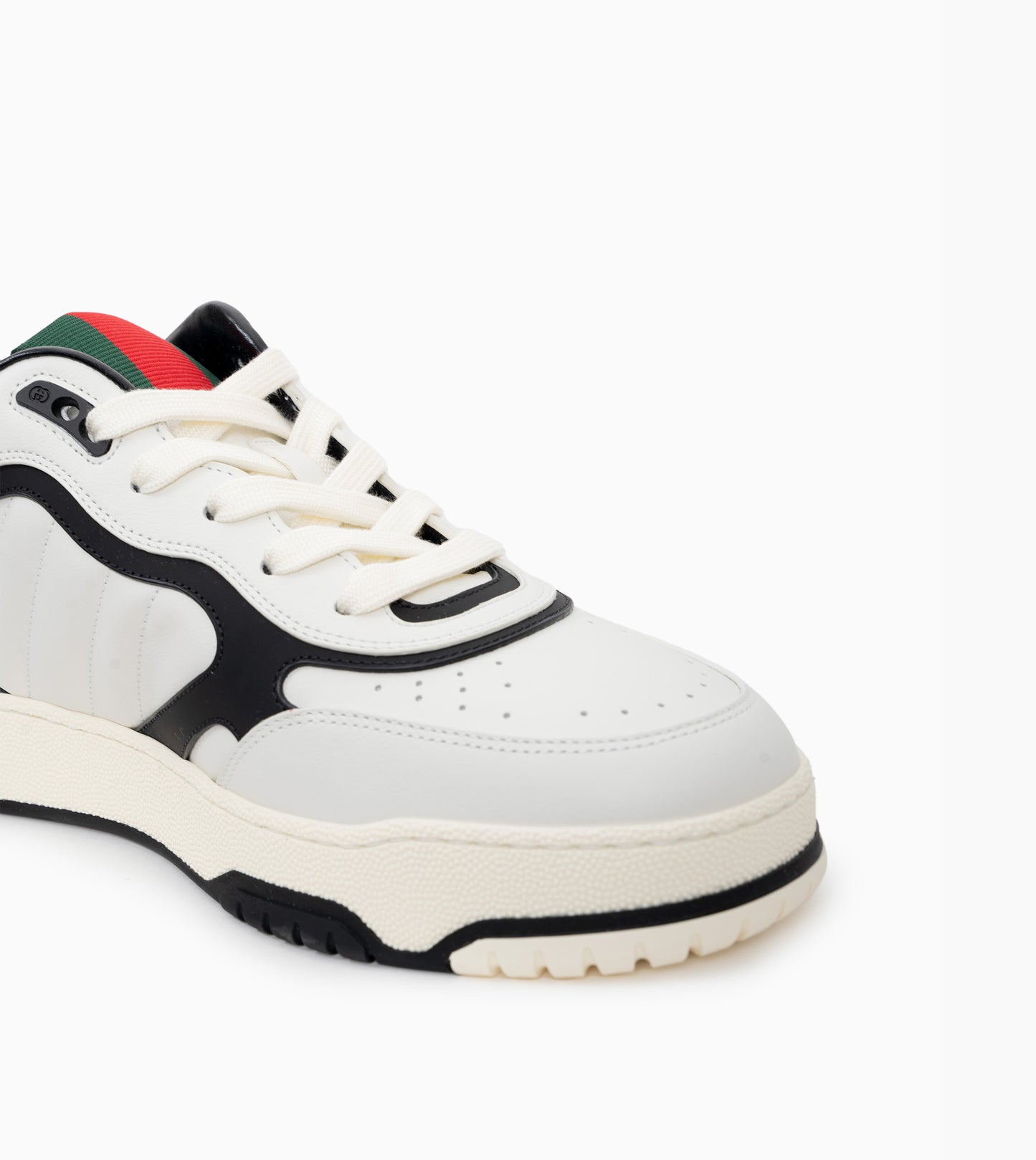 GUCCI Re-web Sneaker