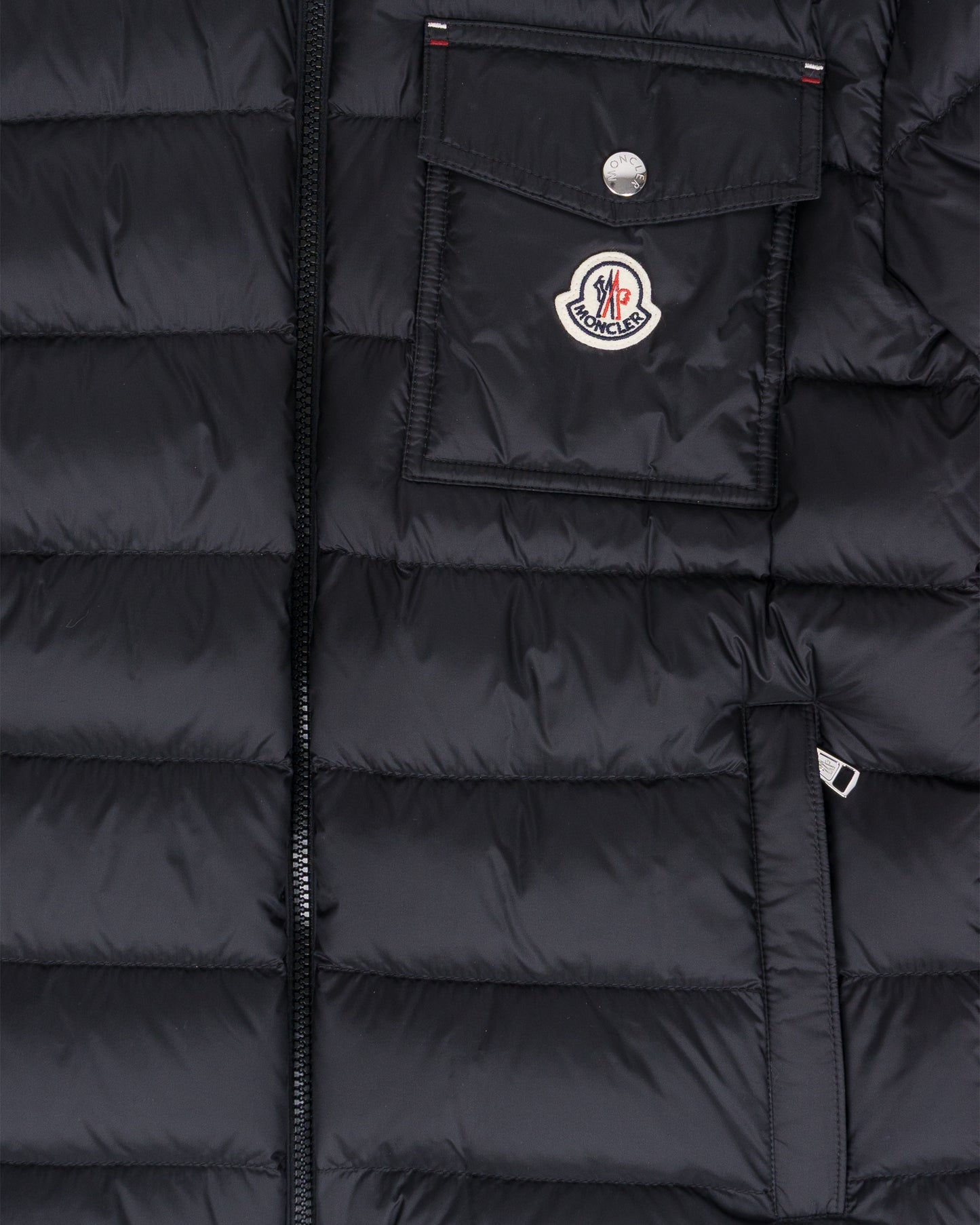 MONCLER Verith Jacket Black