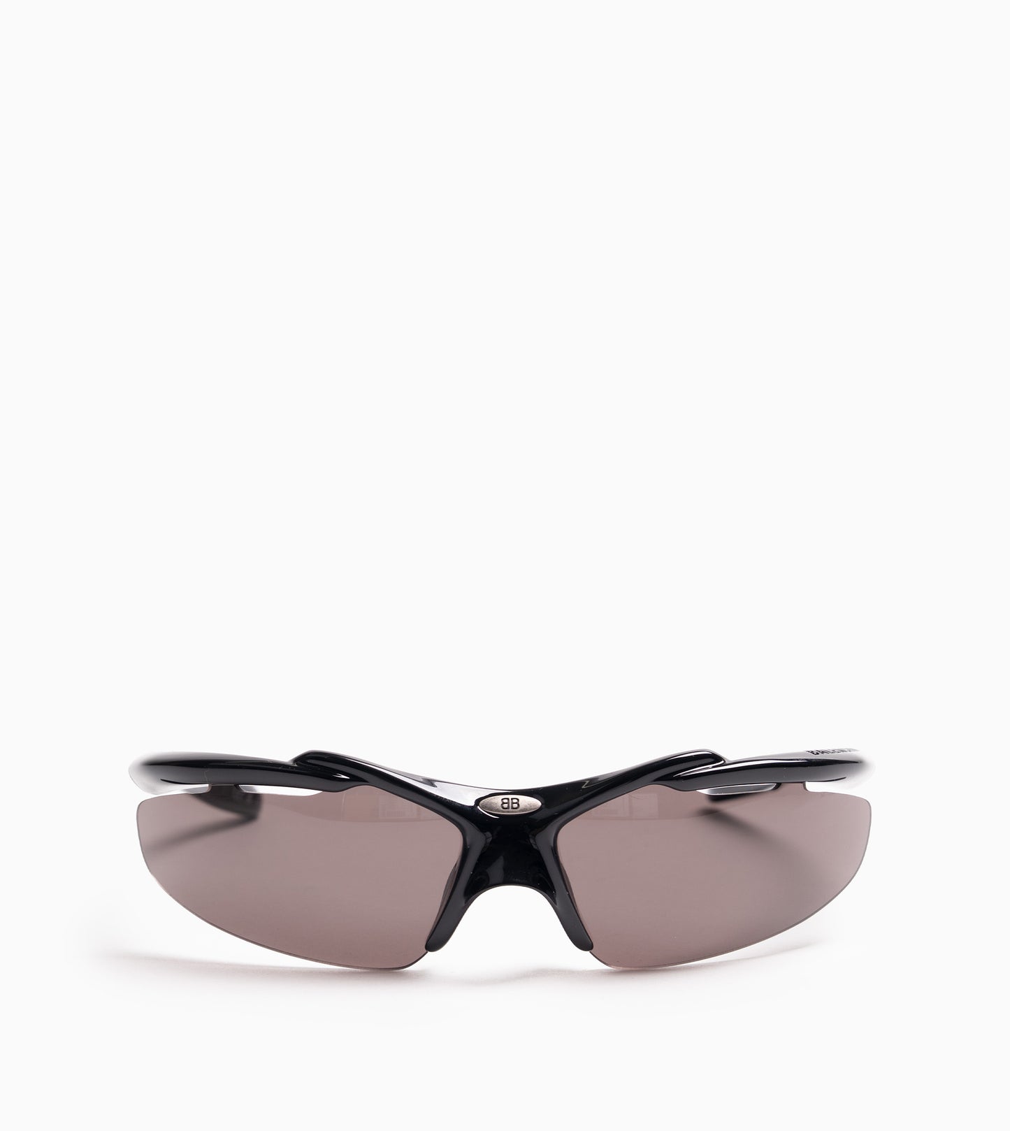 BALENCIAGA Turbo D.Frame Sunglasses Black