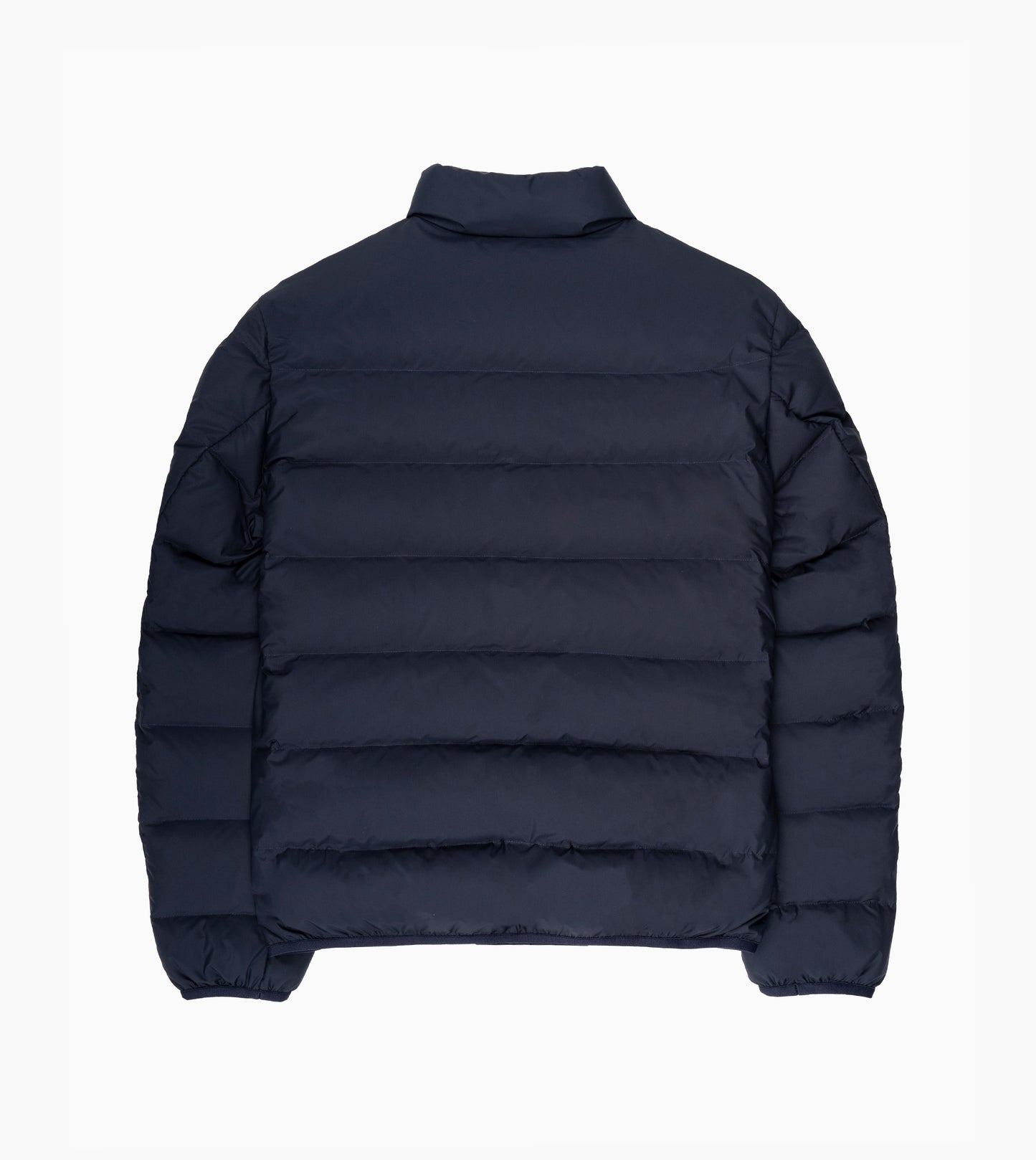 GUCCI Light Down Jacket Navy