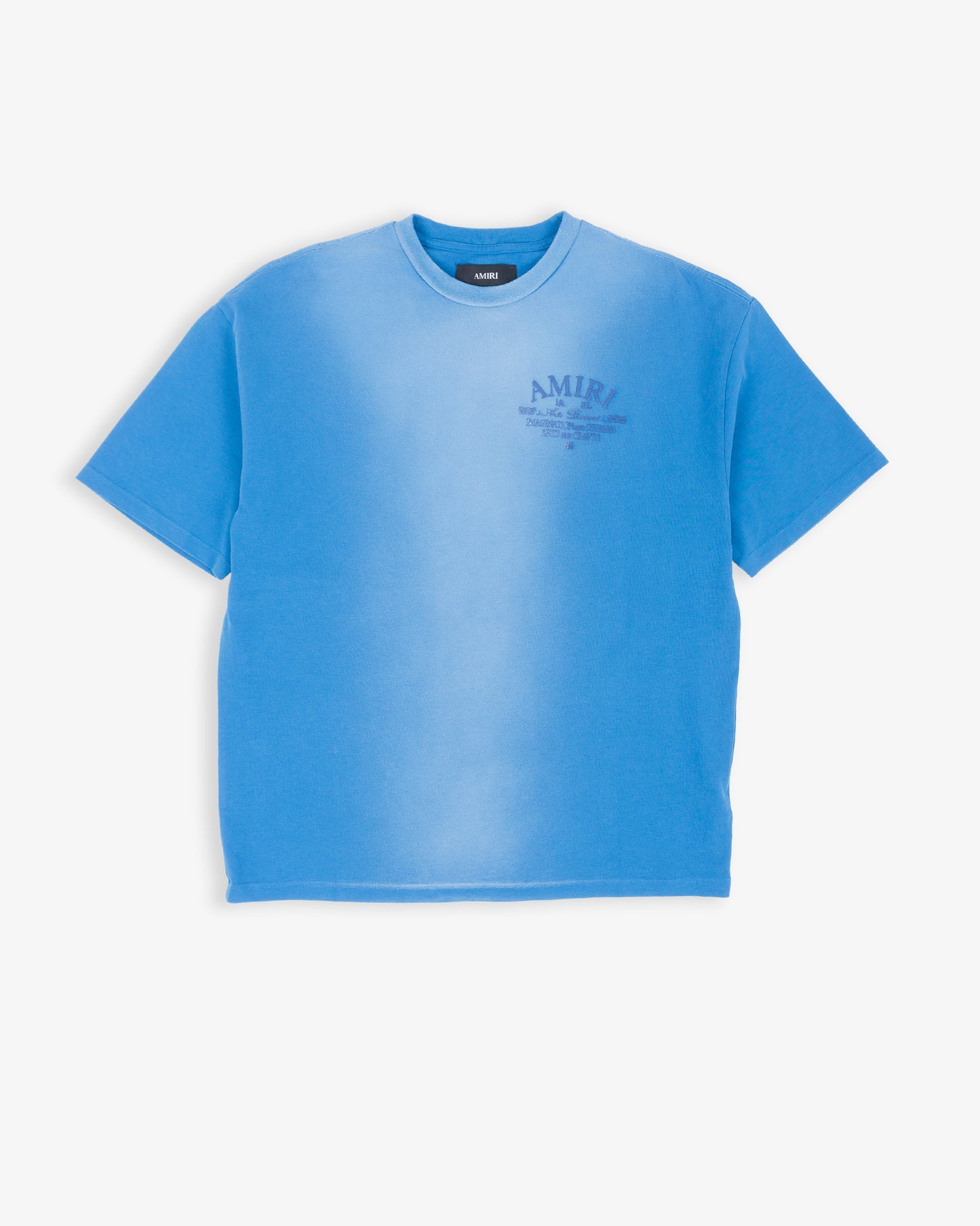 AMIRI Arts District Tee