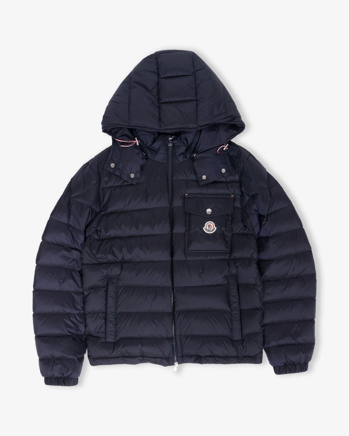 MONCLER Verith Jacket Navy