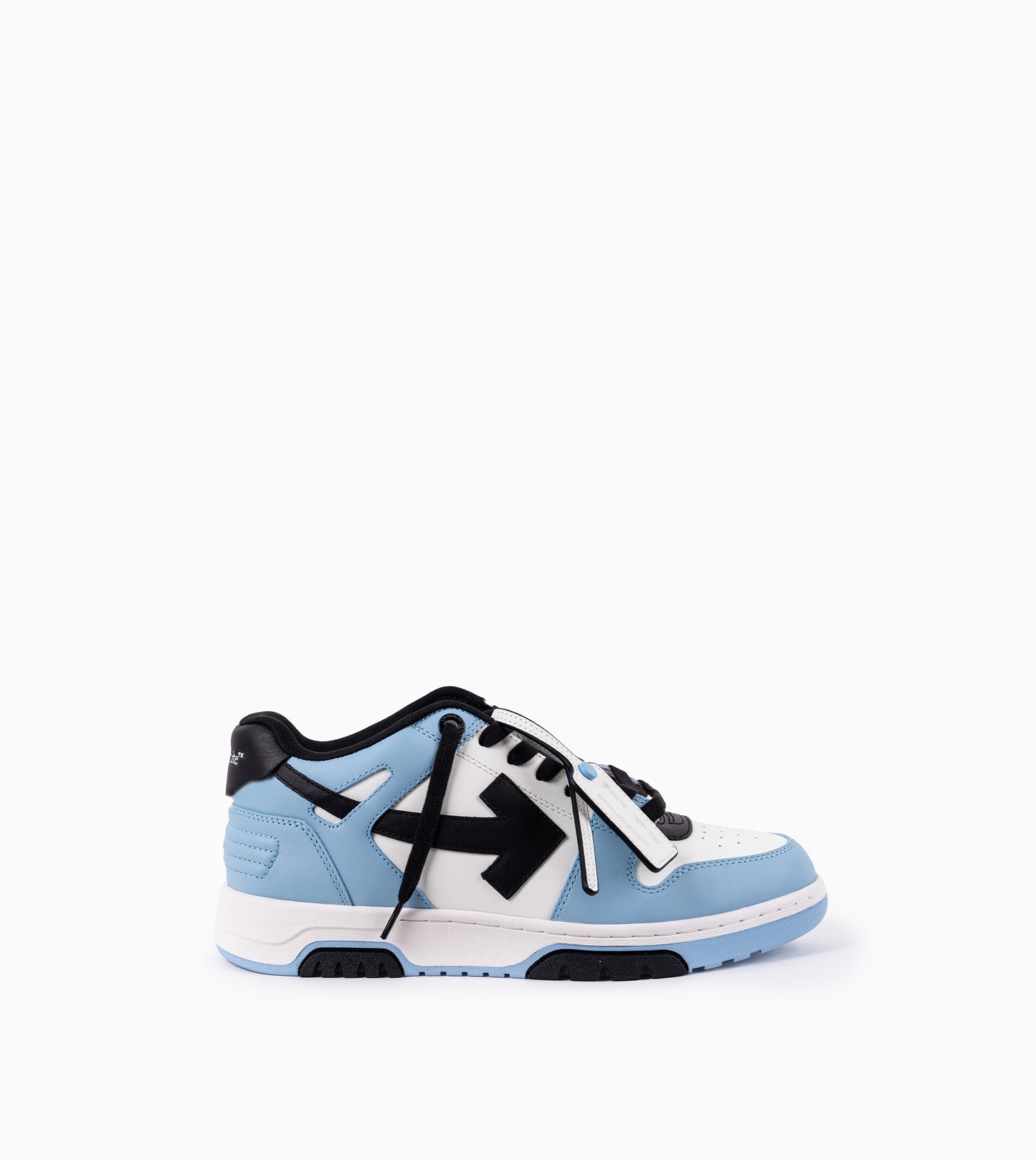 OFF-WHITE Out Of Office Light Blue