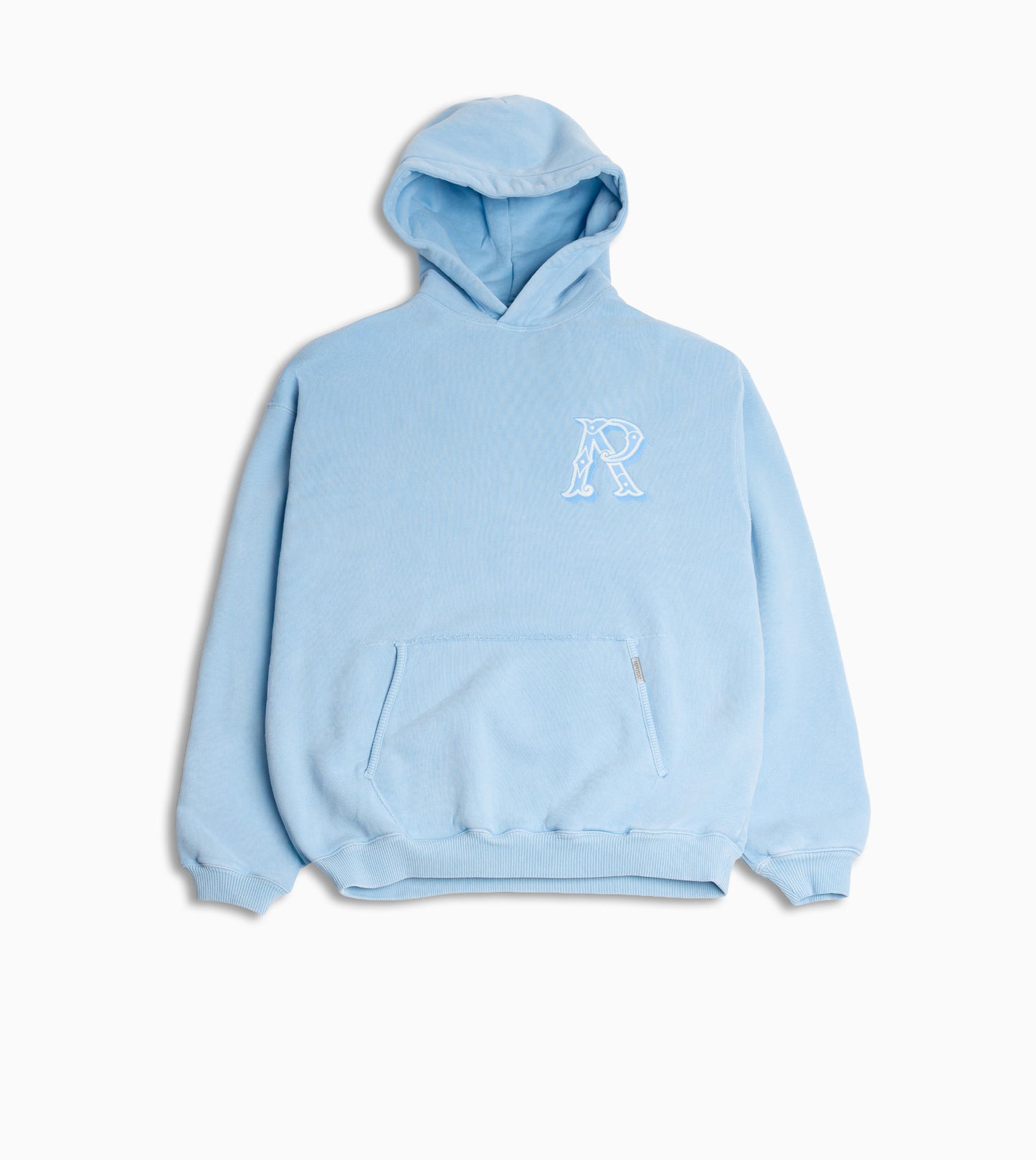 REPRESENT Western Initial Hoodie