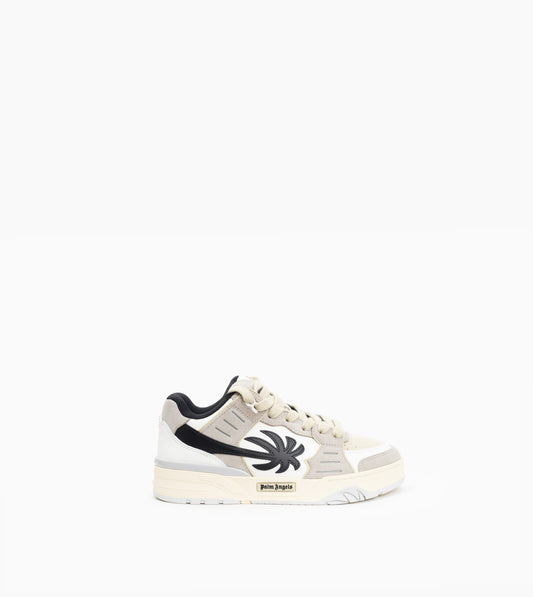 PALM ANGELS Venice Suede Sneakers