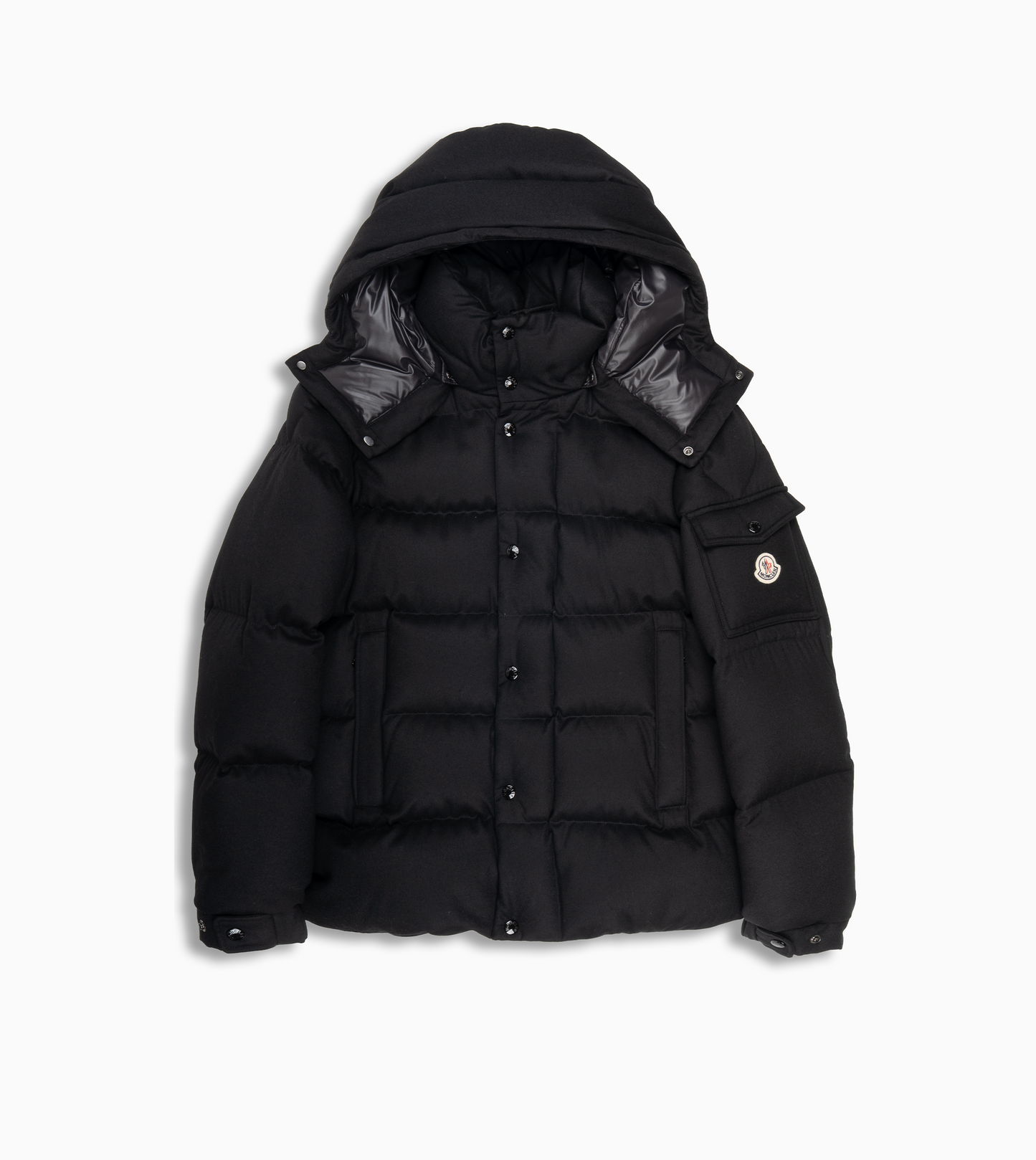 MONCLER Maya 70 jacket