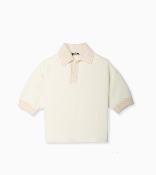 JACQUEMUS Le Polo  Punto ML