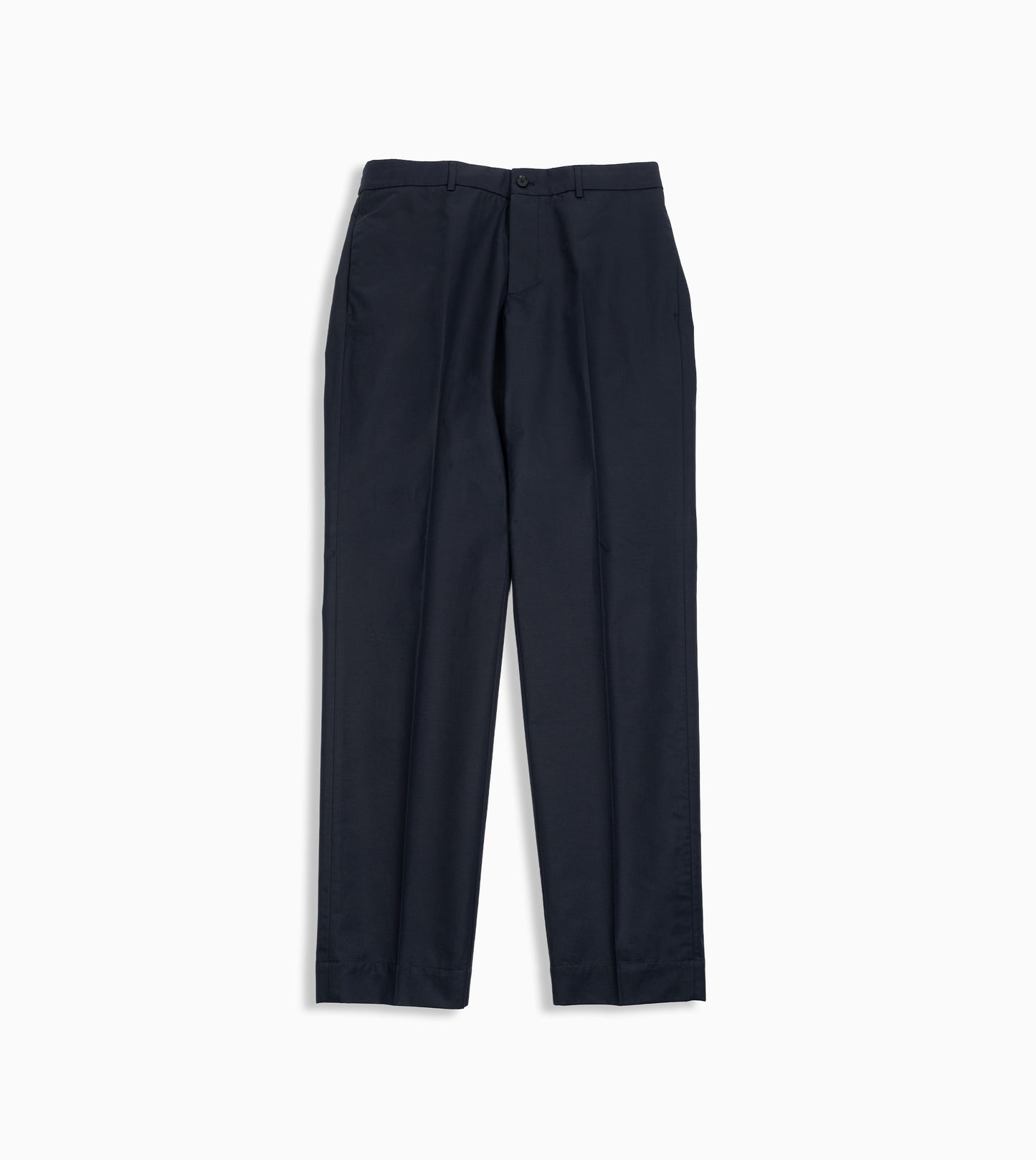 MONCLER Trousers Navy