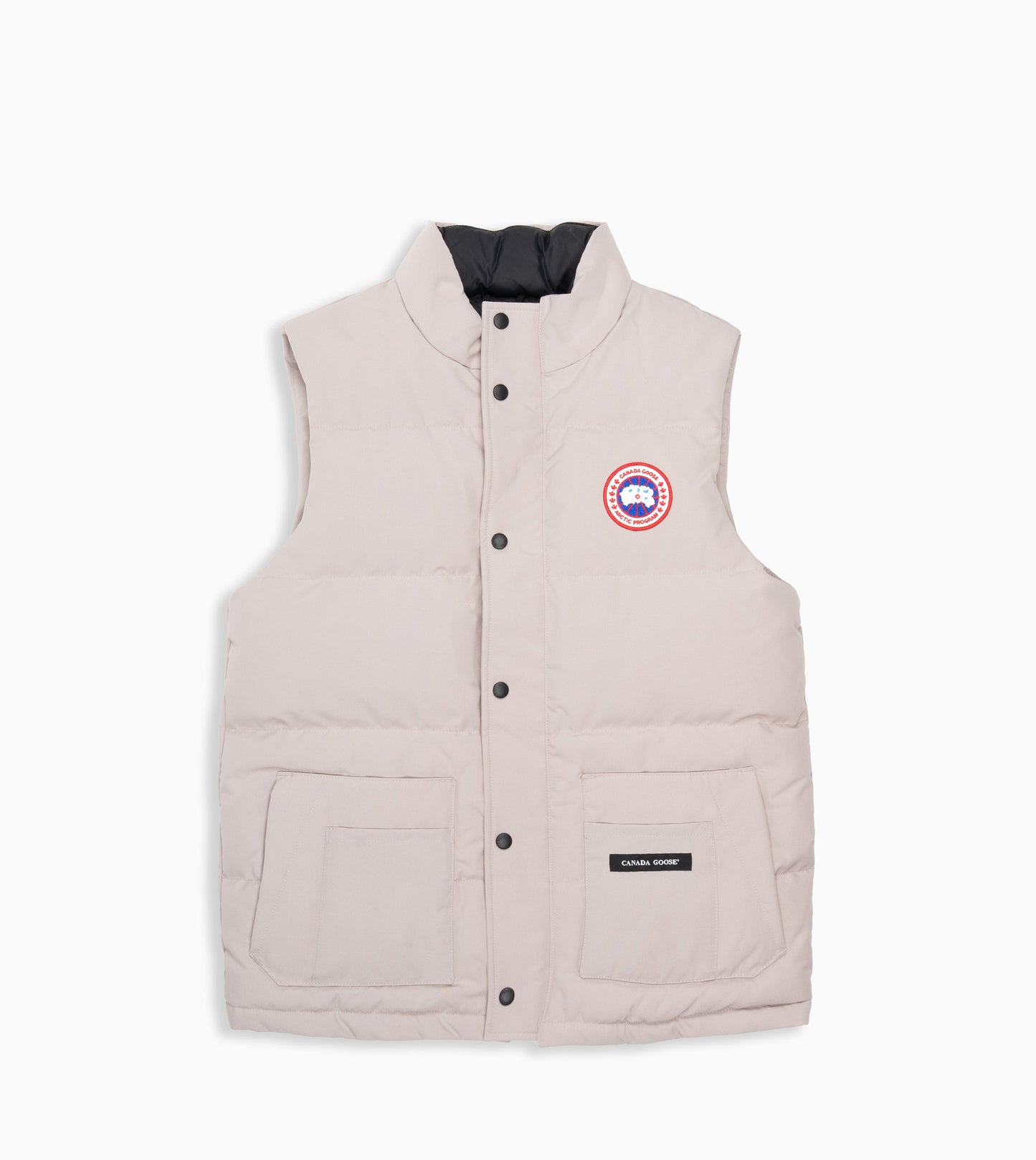 CANADA GOOSE Greestyle Vest Limestone