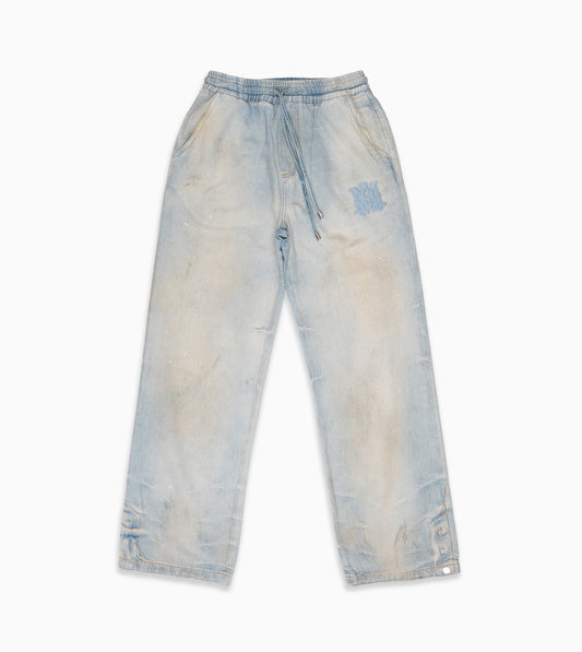 AMIRI Relaxed Baggy Jean
