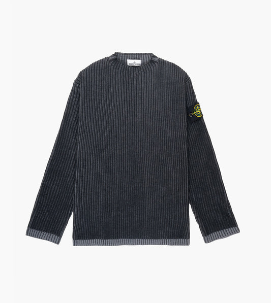 STONE ISLAND Malia RWS Melange Charcoal