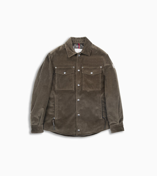 MONCLER Ambroise Jacket