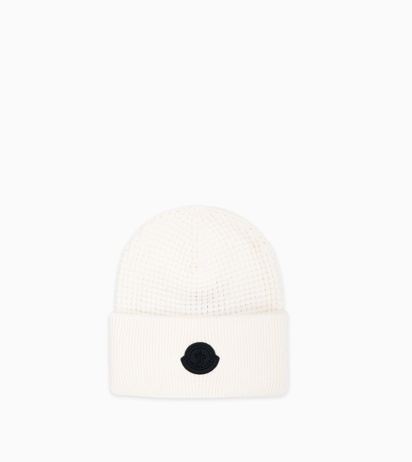 MONCLER HAT White
