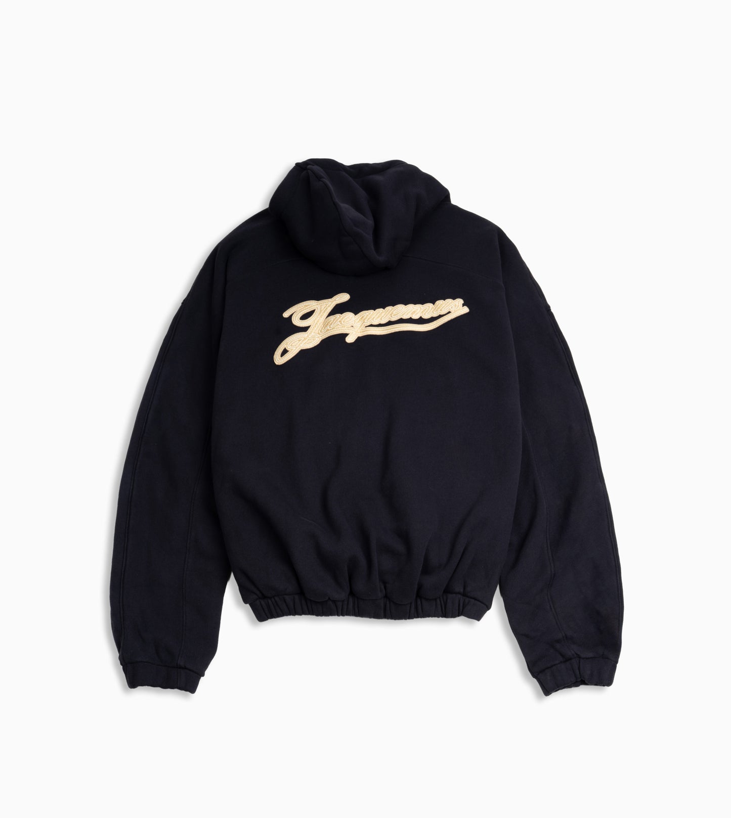 JACQUEMUS Le Hoodie Torneo