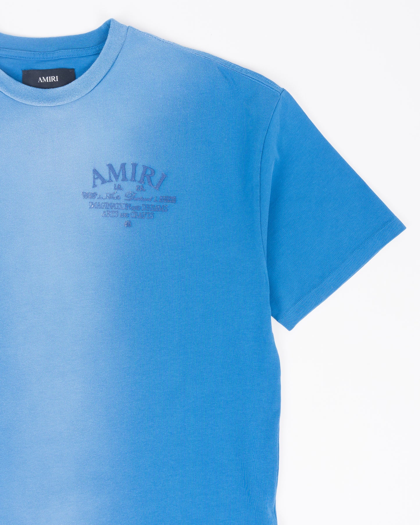 AMIRI Arts District Tee