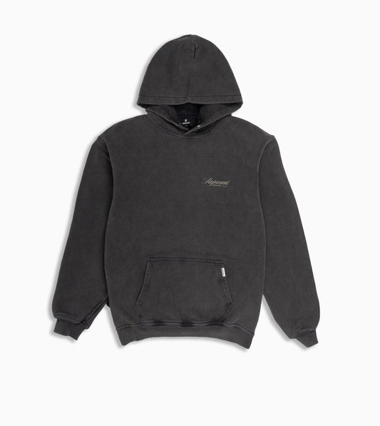 REPRESENT Owners Club Script Hoodie
