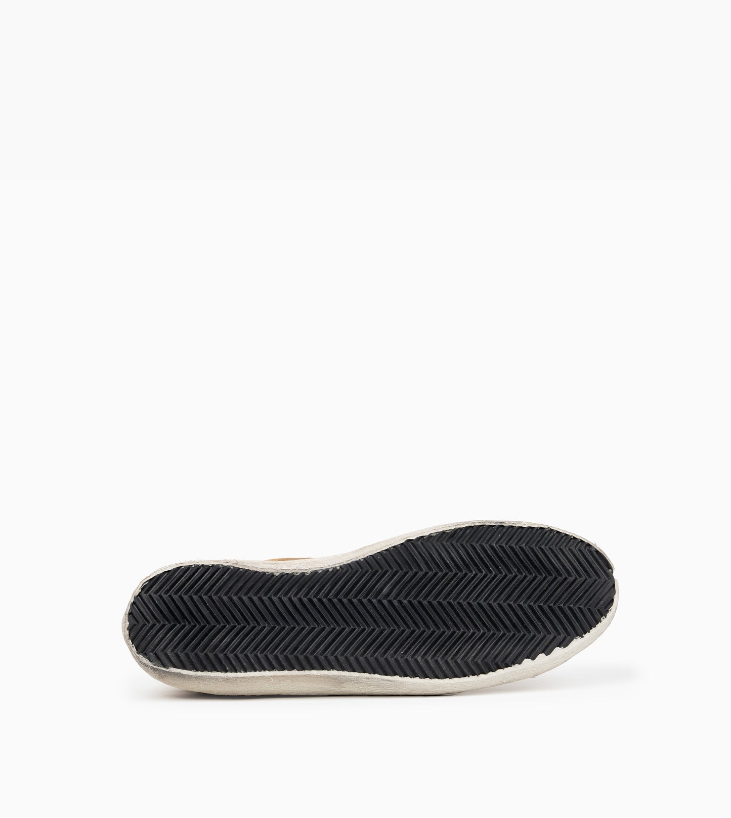 GOLDEN GOOSE BallStar Net Upper Suede Light Silver/Black/White