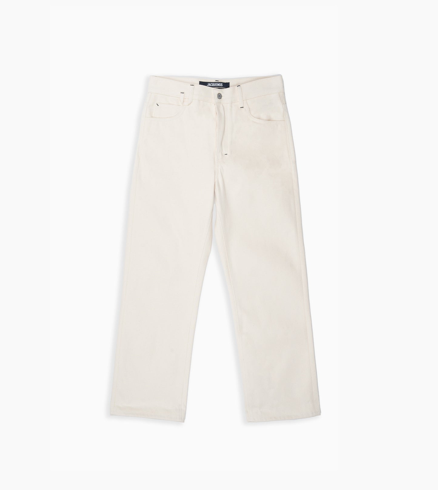 JACQUEMUS Le Pant de Nîmes Venice