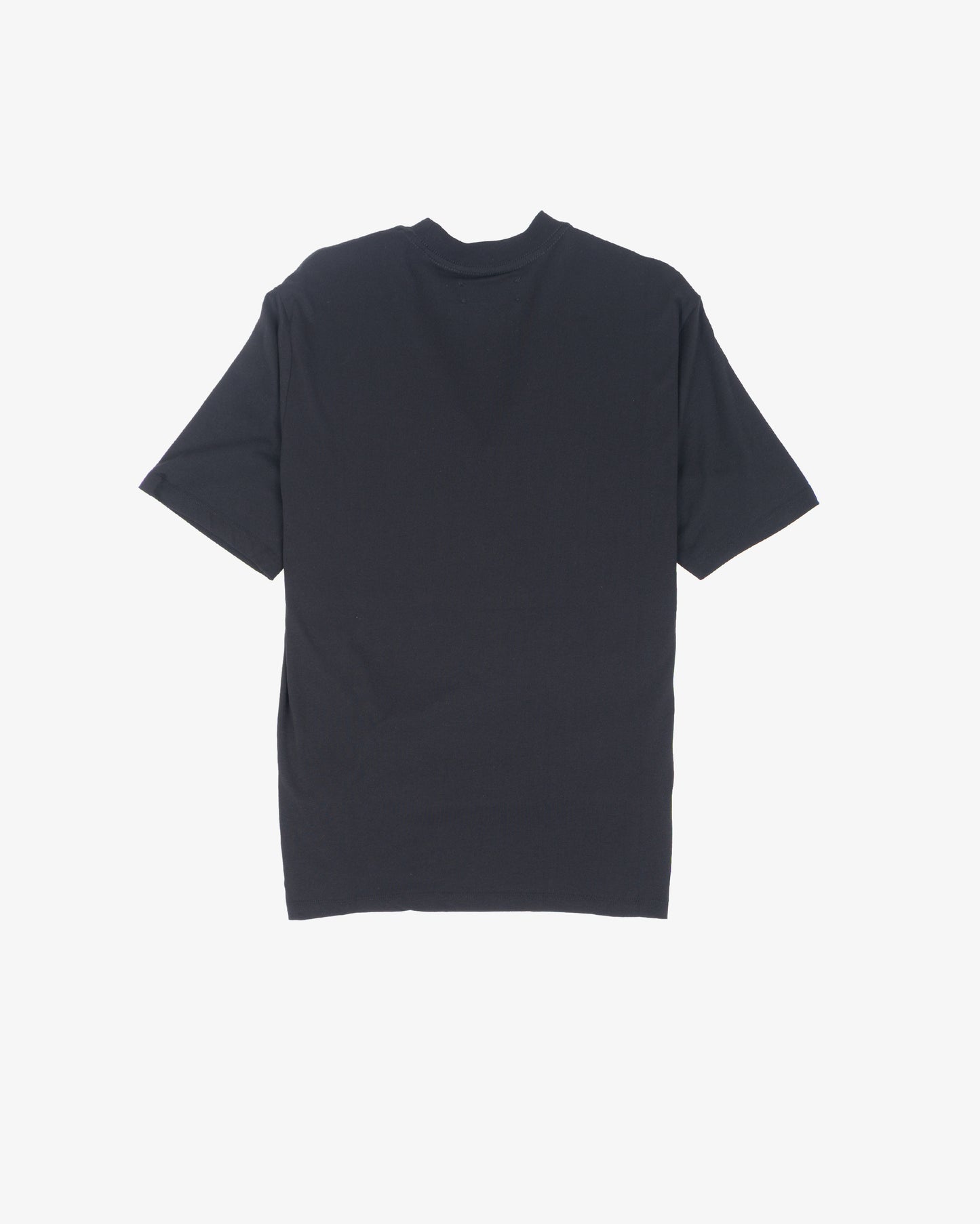 AMIRI Script Tee Black