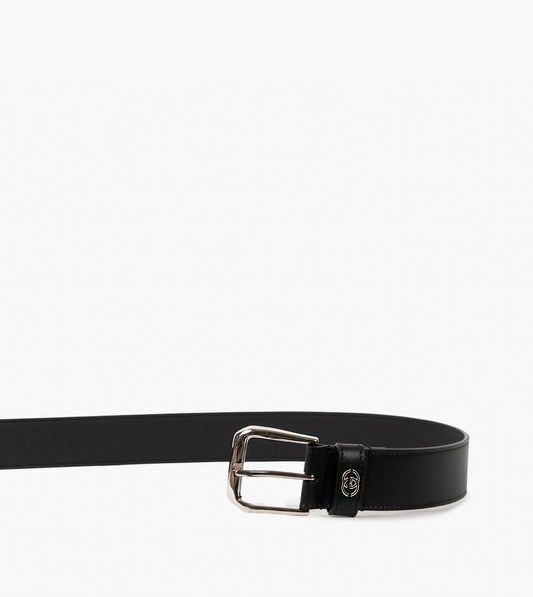 GUCCI Belt with Rectangular Buckle