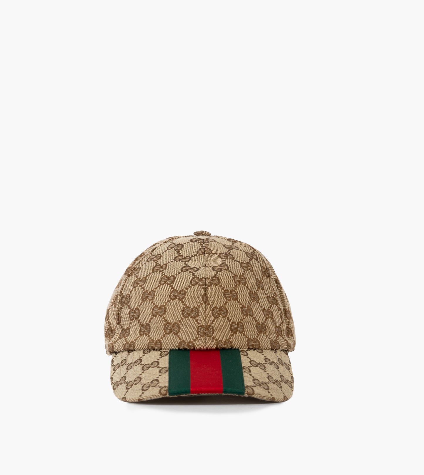 GUCCI Original GG Baseball Cap