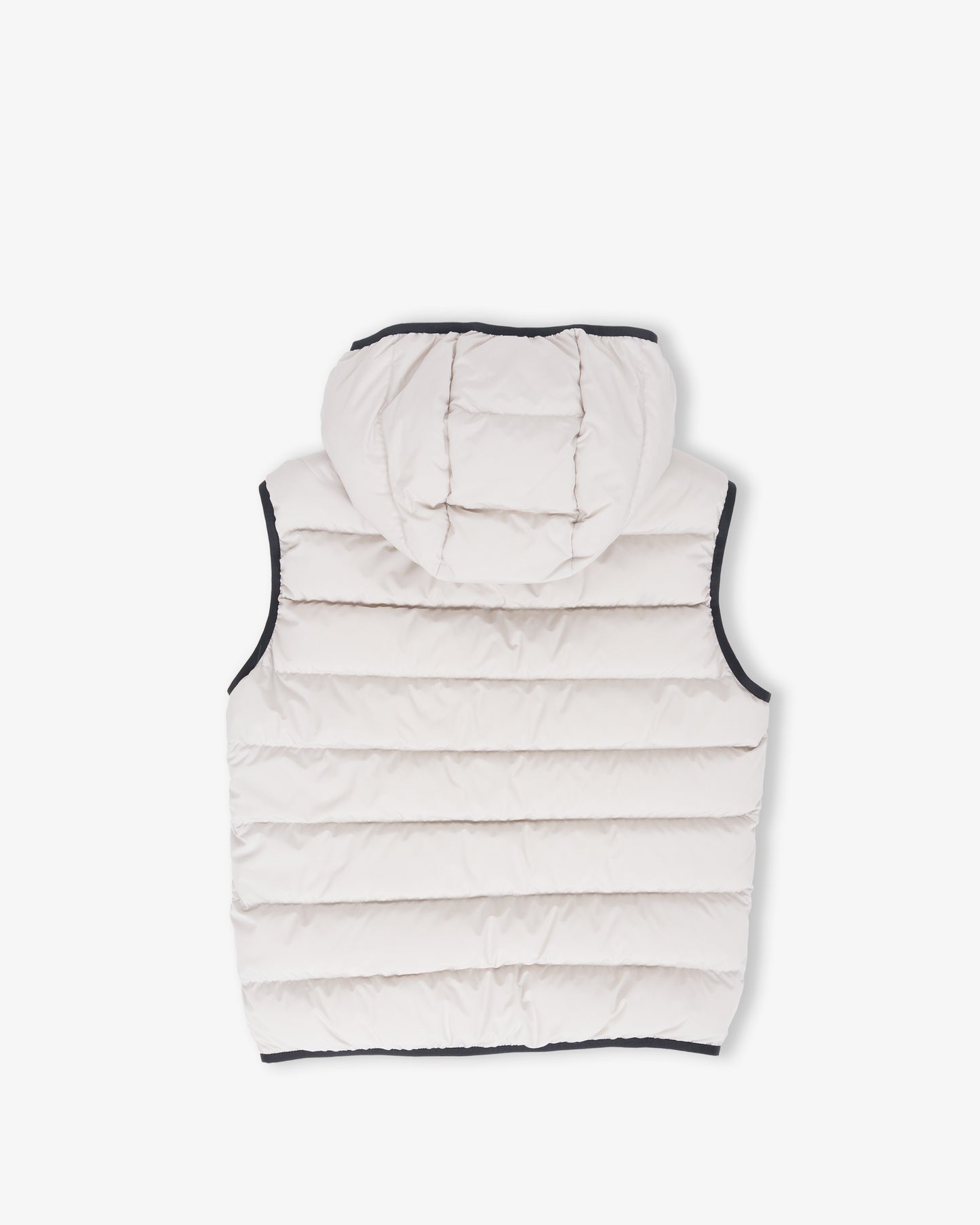 MONCLER Arinella Vest Beige