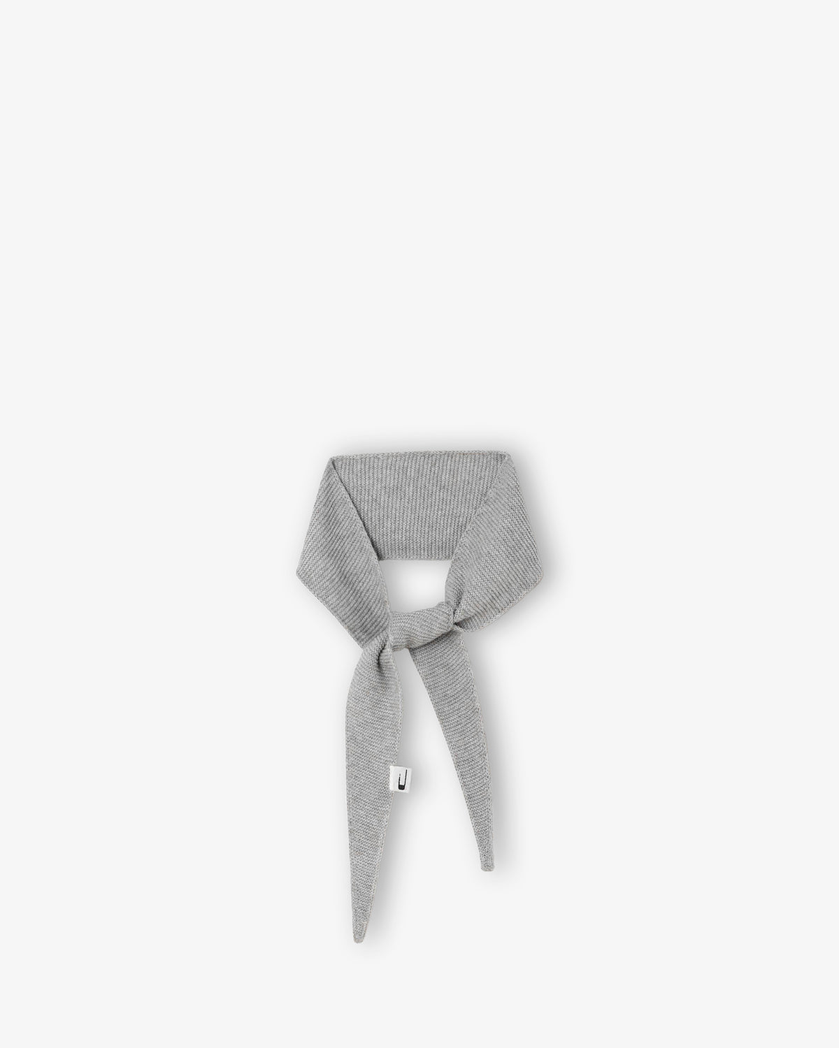 CARRER Core Scarf Grey
