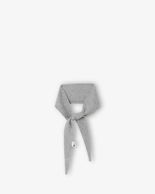 CARRER Core Scarf Grey