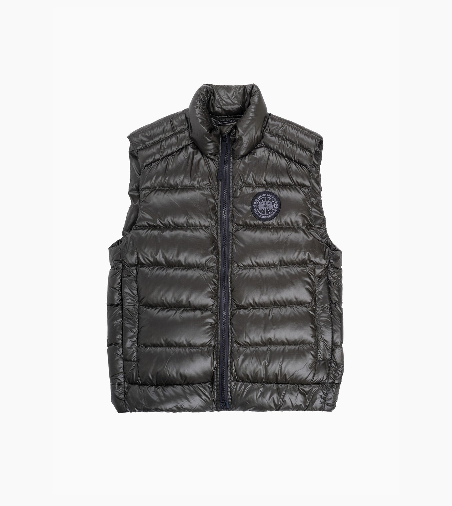 CANADA GOOSE Crofton Vest Volcan