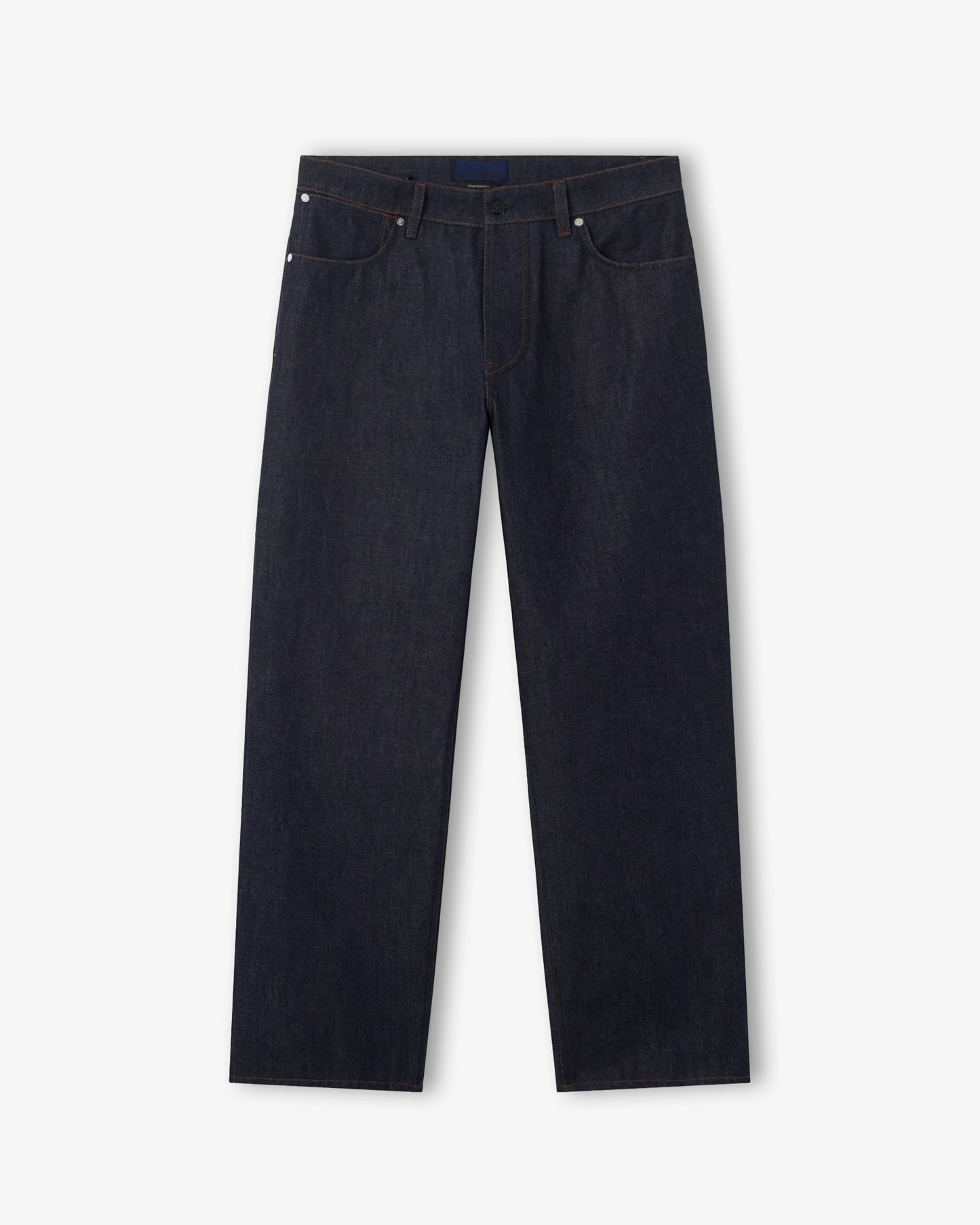 STONE ISLAND Denim Pant Raw