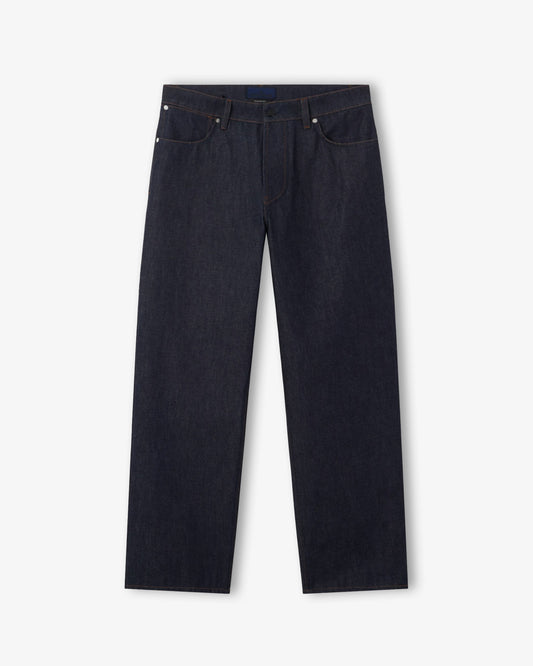 STONE ISLAND Denim Pant Raw