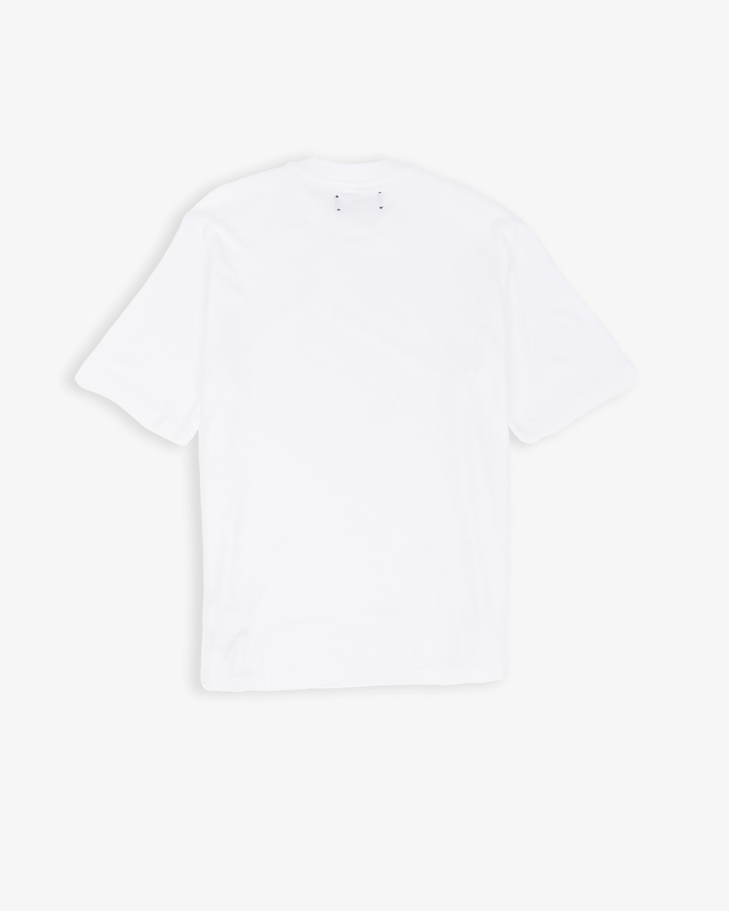 AMIRI Script Tee White