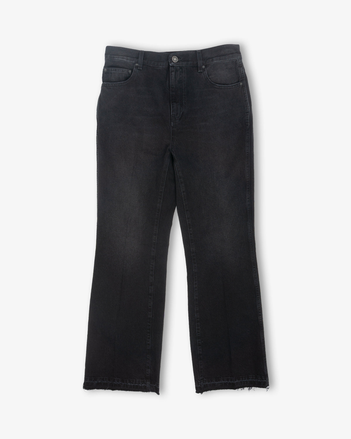 AMIRI MA Fit Jeans Vintage Black