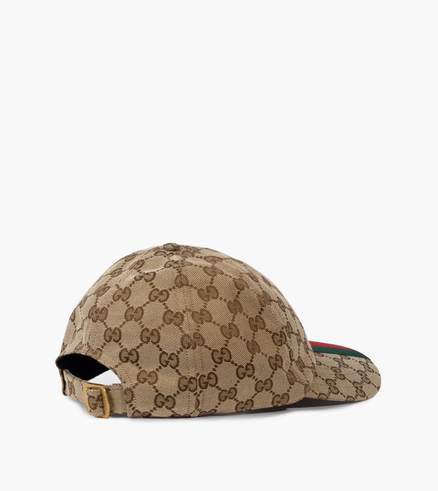 GUCCI Original GG Baseball Cap