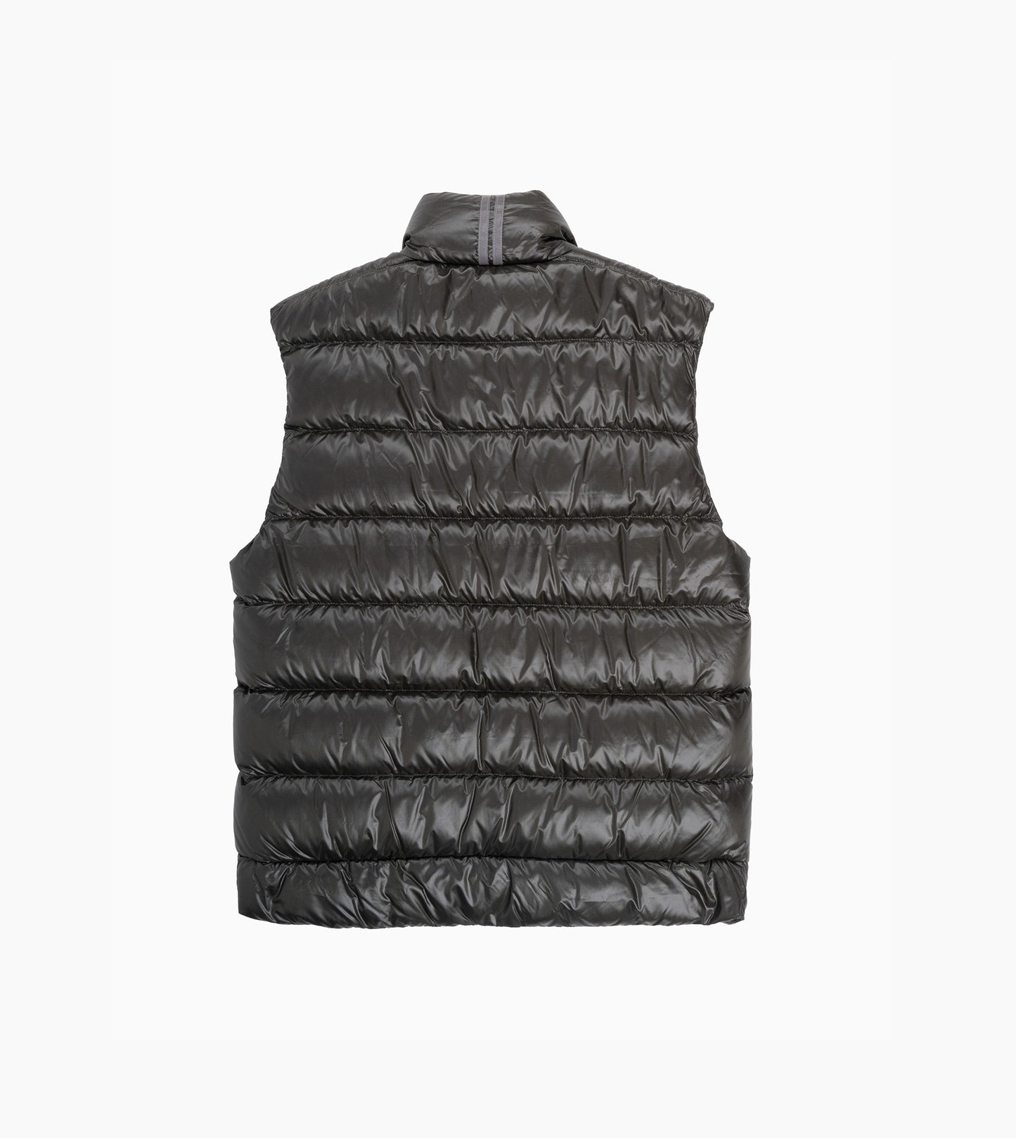 CANADA GOOSE Crofton Vest Volcan