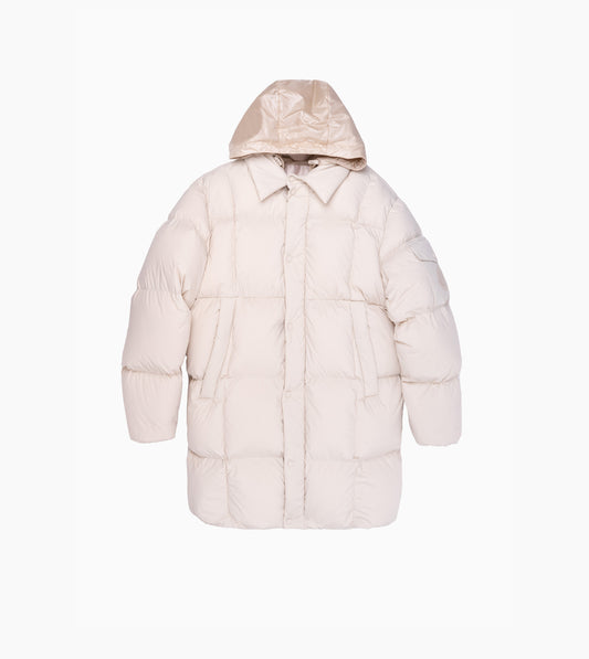 MONCLER Alize Long Parka