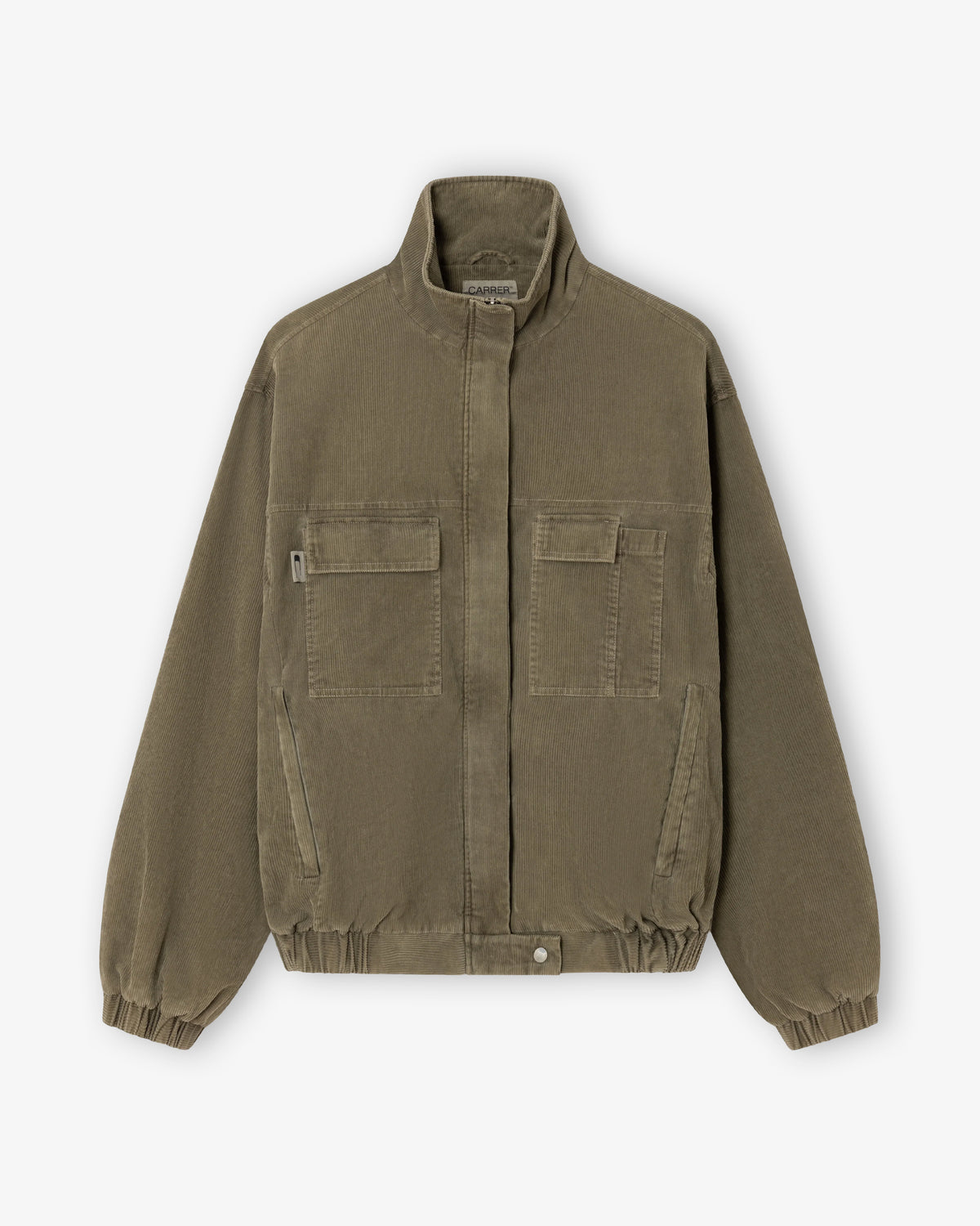 CARRER Barrau Corduroy Jacket