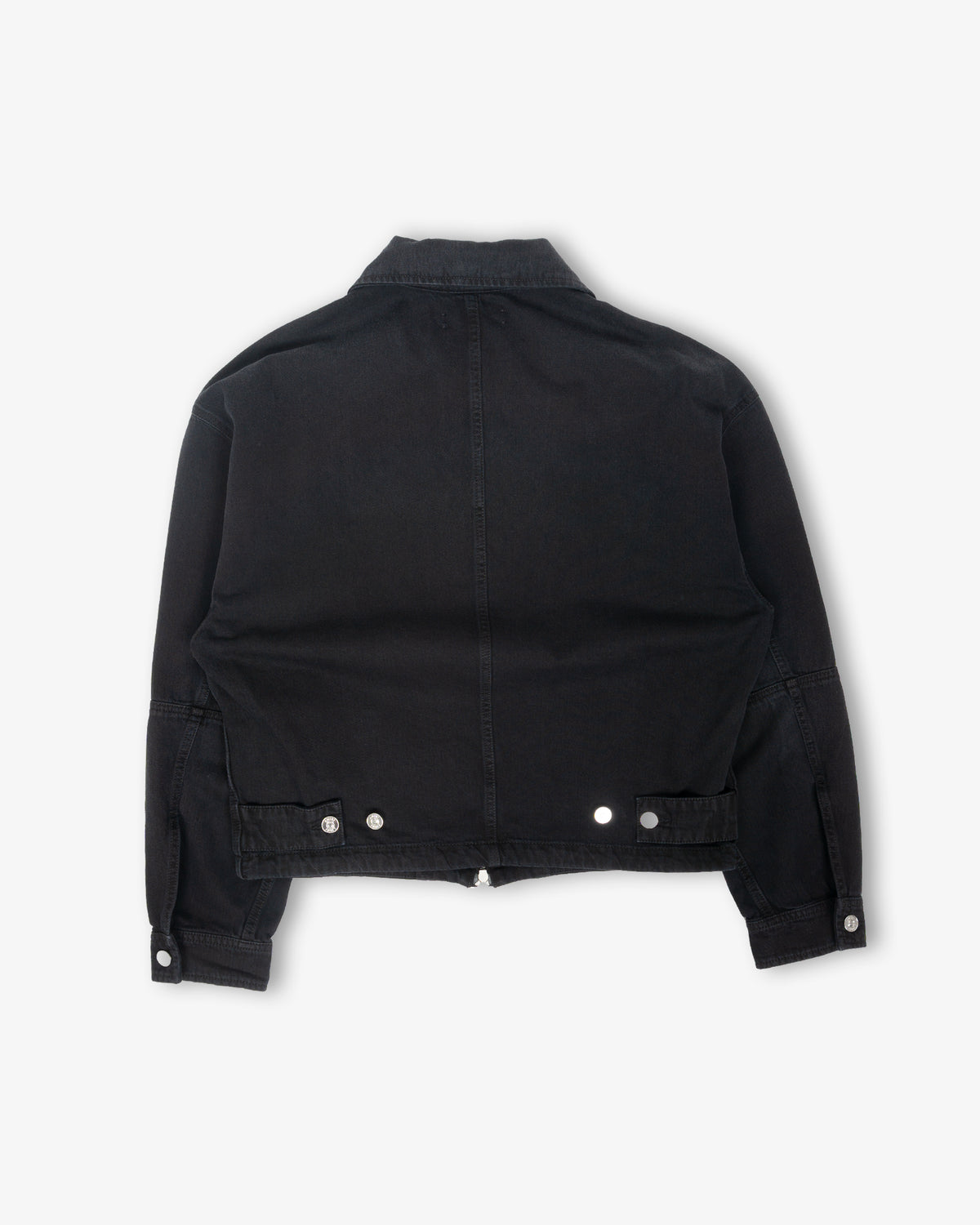 AMIRI Denim Work Jacket