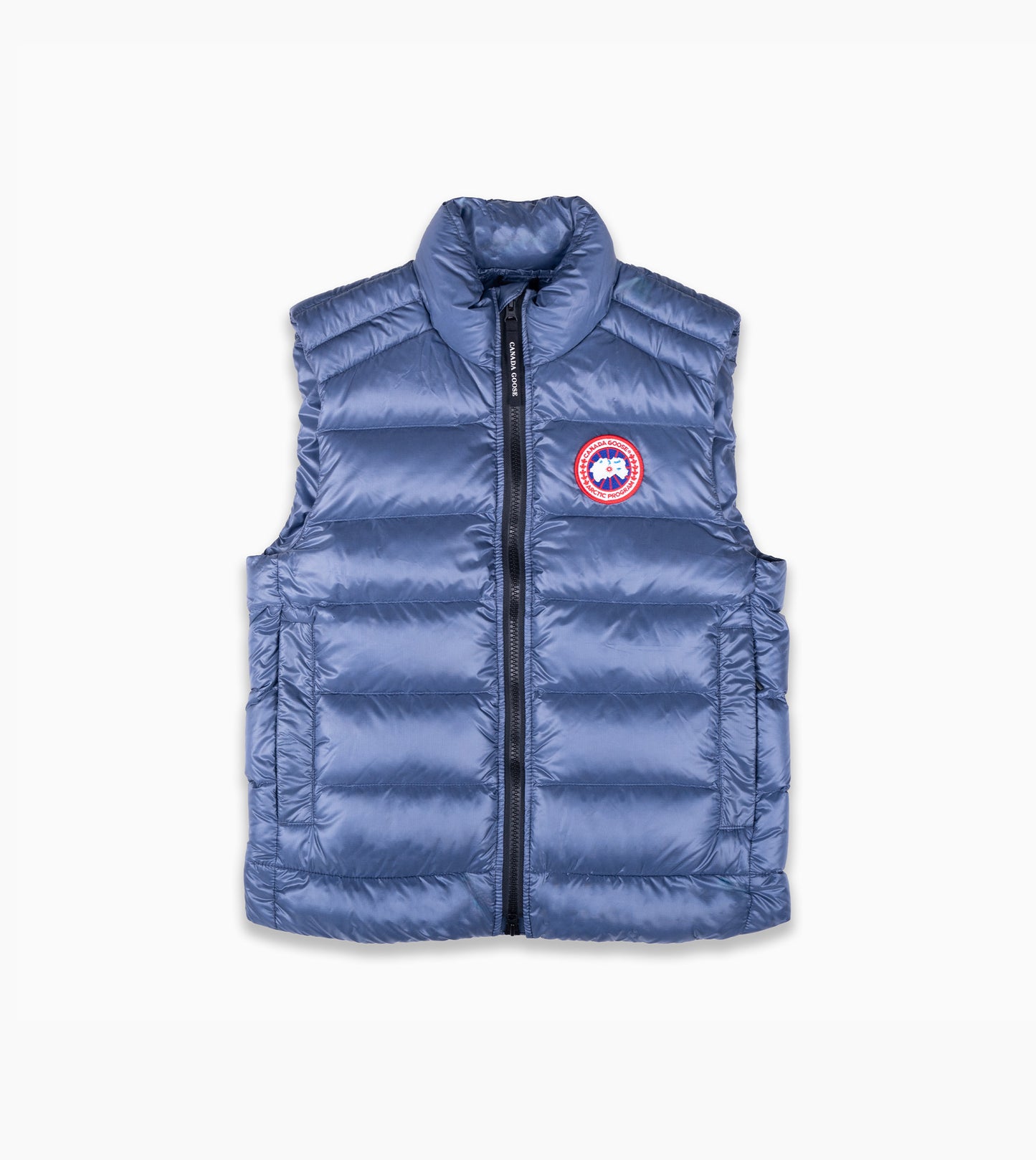 CANADA GOOSE Crofton Vest Ozone