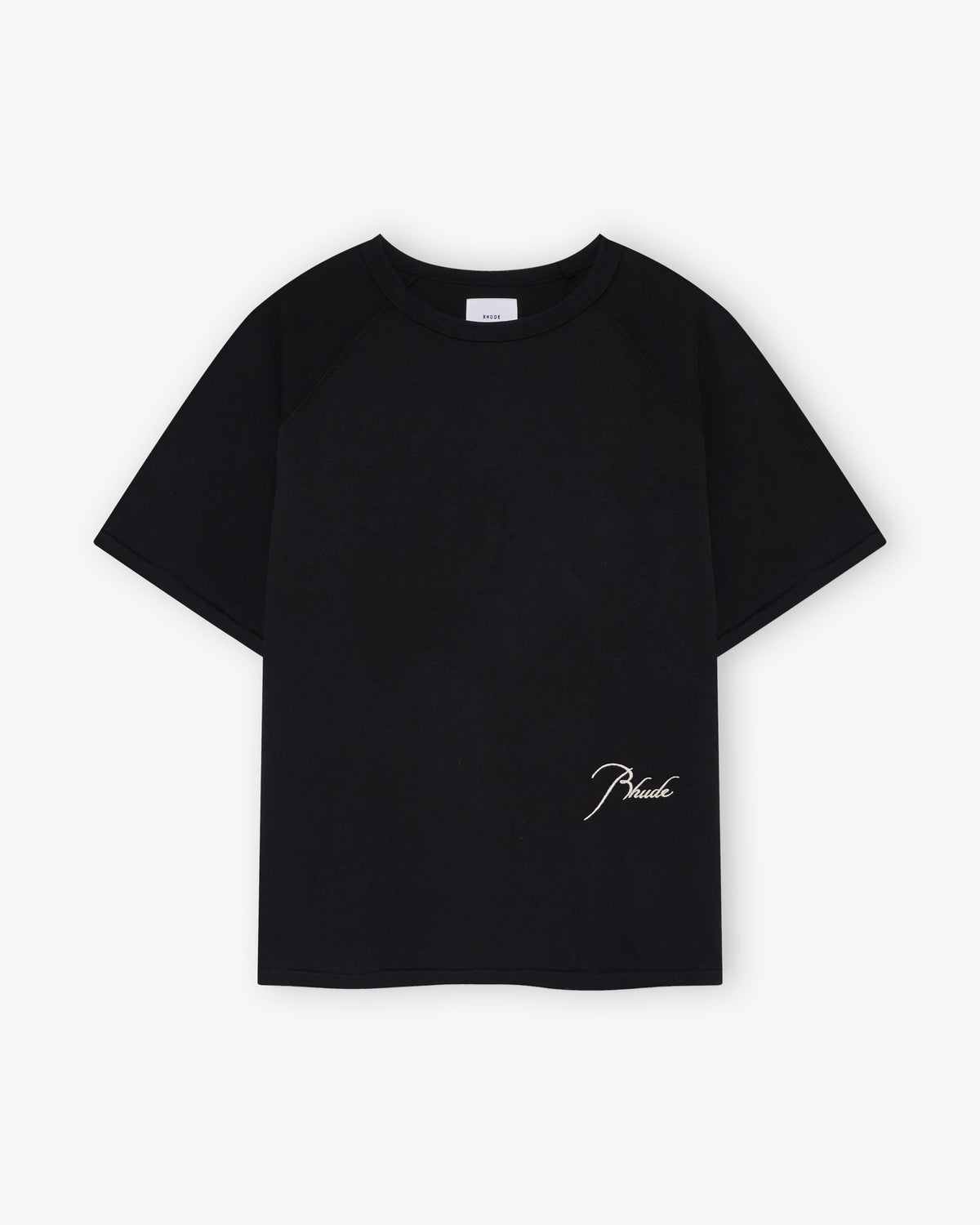 RHUDE Classique Raglan Tee