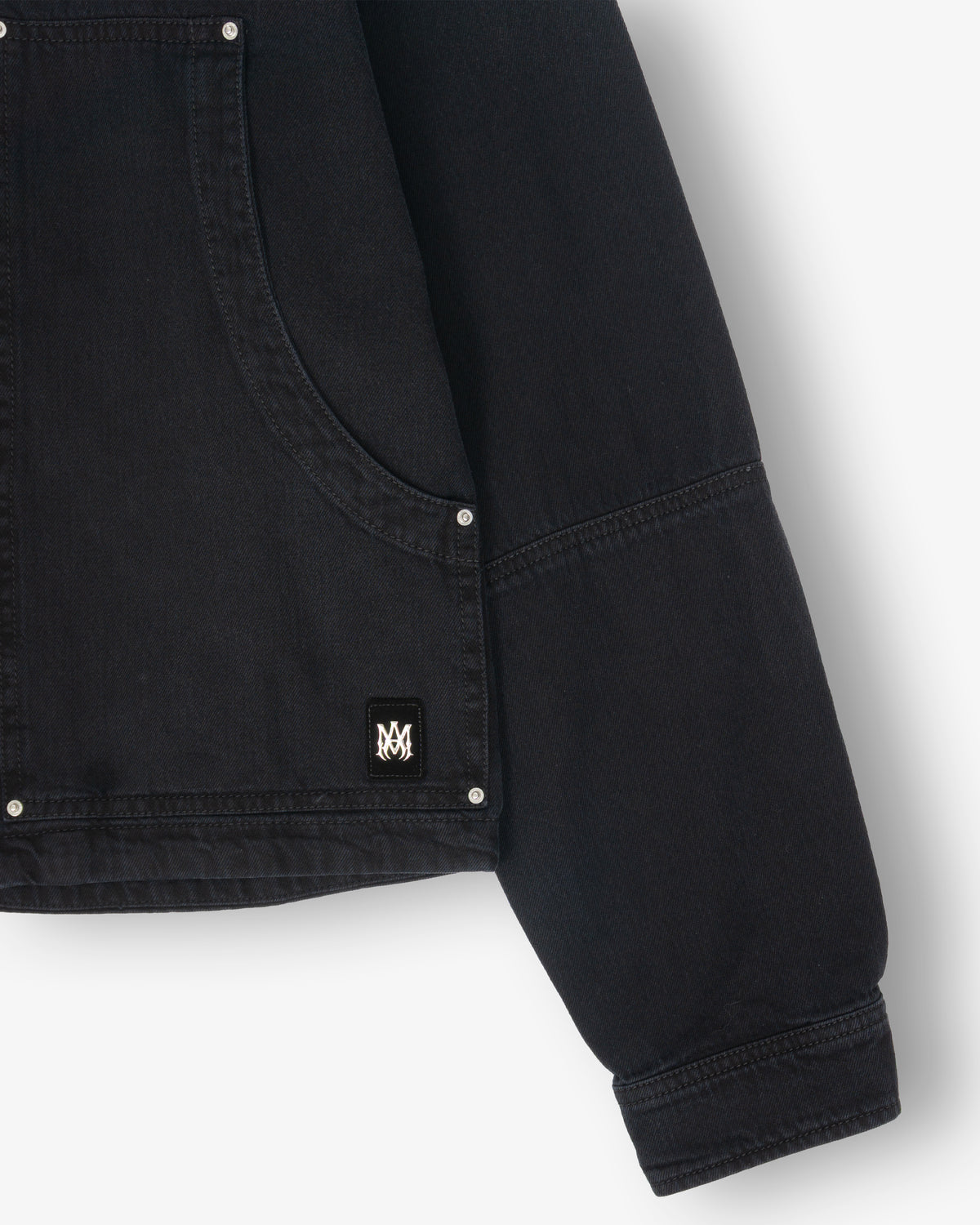AMIRI Denim Work Jacket