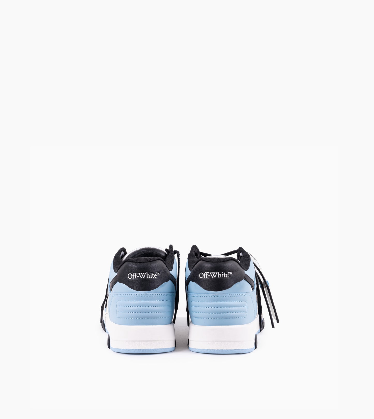 OFF-WHITE Out Of Office Light Blue