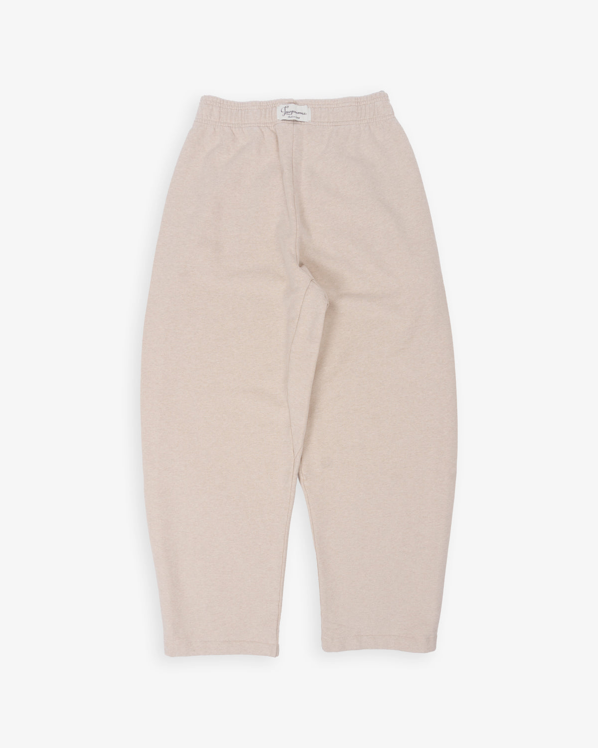 JACQUEMUS Le Jogging Corso